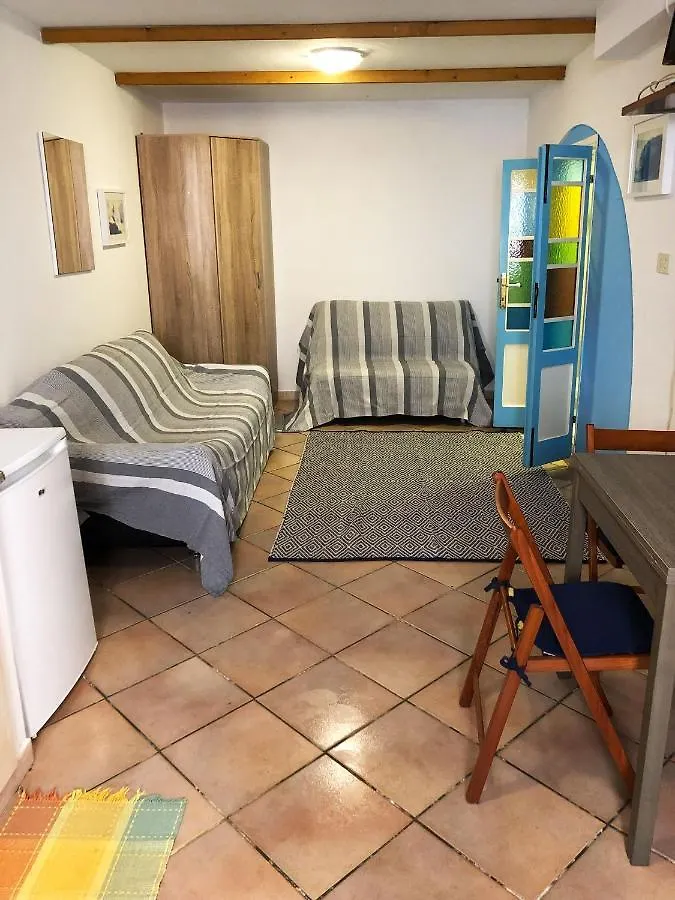 Monolocale Bastioni Appartamento Alghero