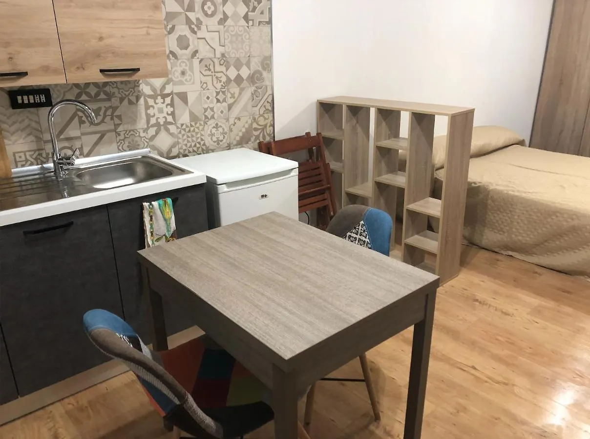 Monolocale Bastioni Appartamento Alghero