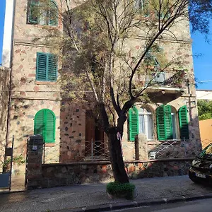  Casa vacanze Catalana Al Centro Di
